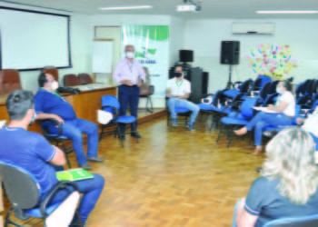 Governo pretende realizar força-tarefa para combater a dengue na Região Noroeste