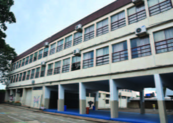 Assinada a ordem de serviço de R$ 2,5 milhões para reforma do Colégio Estadual de Paranavaí