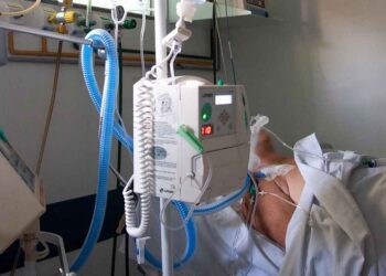 Paranavaí confirma 276º óbito por Covid-19