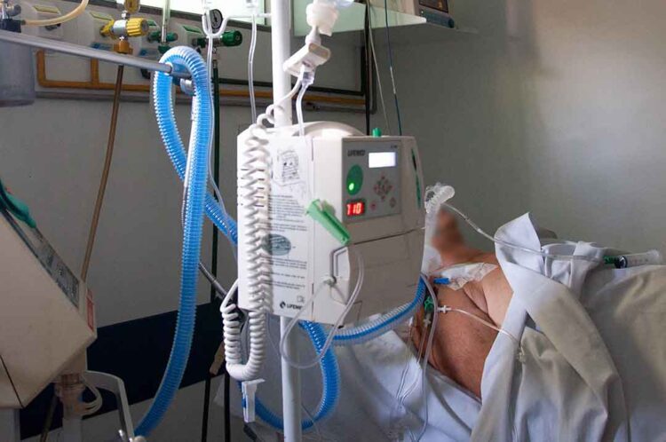 Paranavaí confirma 276º óbito por Covid-19