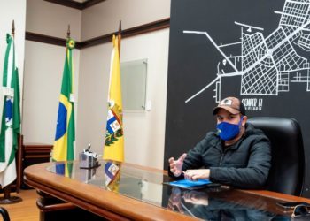 “Tem que ser definida mais pra frente”, diz KIQ sobre candidatura a deputado estadual