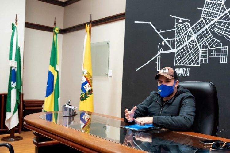 “Tem que ser definida mais pra frente”, diz KIQ sobre candidatura a deputado estadual