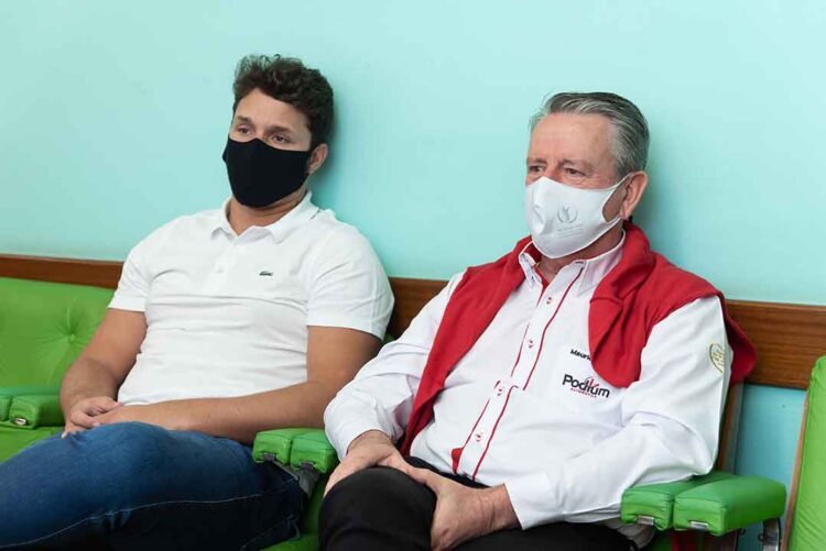 Uma visão política para além do dia das eleições e o desejo de ser prefeito de Paranavaí