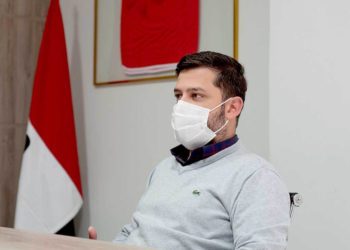 Tião Medeiros confirma que será candidato a deputado federal