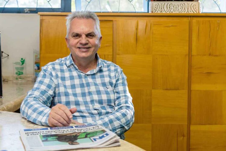 Ricardo Maia destaca ações entre Estado e municípios  na geração de emprego e renda após a pandemia