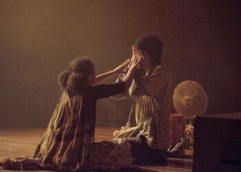 Sesc PR abre inscrições para oficina de criação teatral em Libras