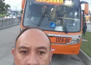 Profissional relata os desafios do dia a dia