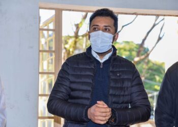 Deputado Soldado Adriano José anuncia mais de R$ 600 mil para a Saúde de Alto Paraná