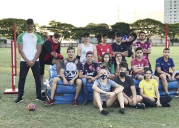 Equipe de Atletismo de Paranavaí  disputará Campeonato Paranaense