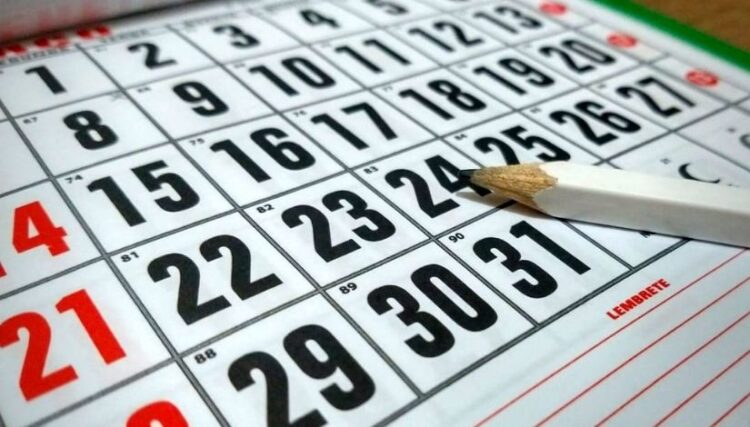 Universidades estaduais preparam  calendário para segundo semestre
