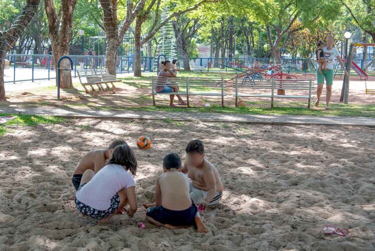 Programa municipal garante acolhimento temporário  a crianças e adolescentes afastados do núcleo familiar