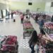 Receita Federal doa 4.000 cobertores para entidades de Paranavaí