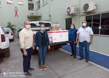 Chegada de novas doses de vacina permitirá avanço na imunização contra a Covid-19