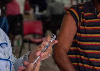 Covid-19: Paranavaí abre vacinação para pessoas com 42 anos nesta terça-feira