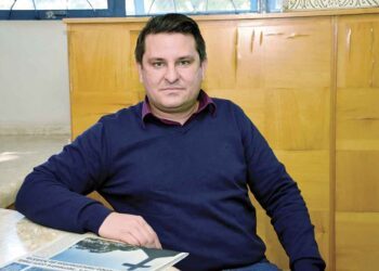 Candidatura de Fran Boni está condicionada  a mudanças nas regras eleitorais