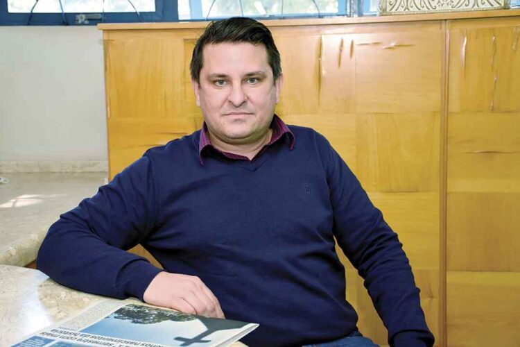 Candidatura de Fran Boni está condicionada  a mudanças nas regras eleitorais