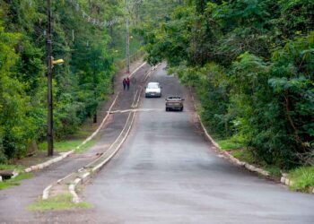 Licitação para obras na Rua Guaporé  acontece na próxima quinta-feira