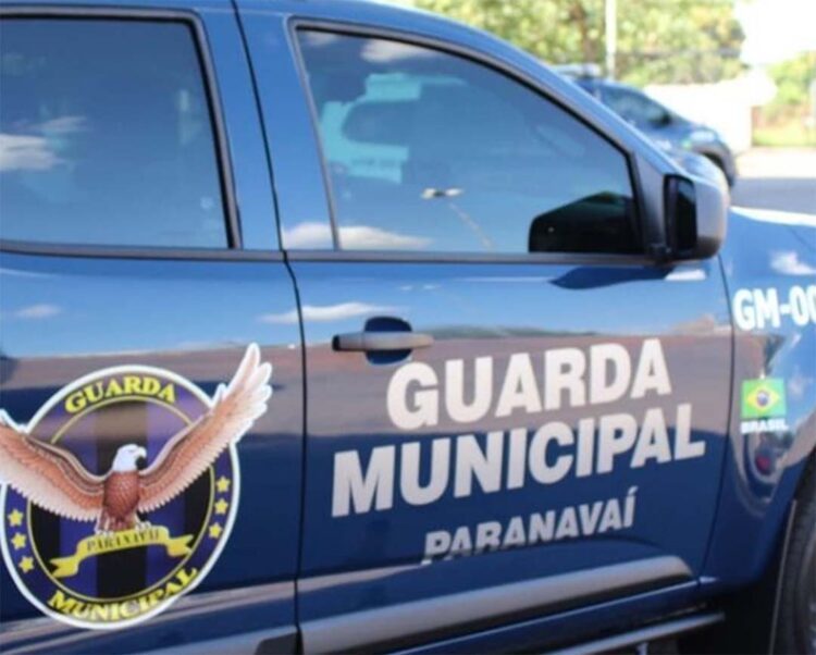Homem desacata e ameaça guardas municipais em Paranavaí e vai parar na delegacia