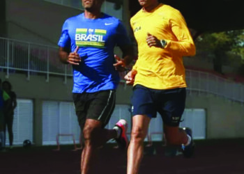 Atleta que compete por Paranavaí  participará dos Jogos Paralímpicos