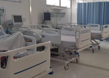 Número de pacientes mortos por Covid-19 chega a 281