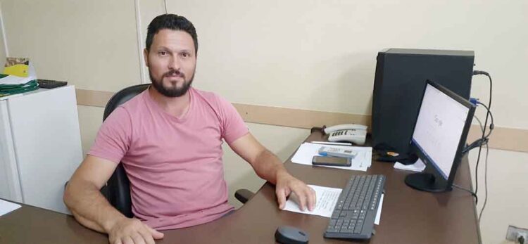 Servidores municipais de Santo Antônio do  Caiuá recebem primeira parcela do 13º salário