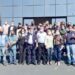 SANTA ISABEL DO IVAÍ – Deputados Ricardo Barros e Maria Victoria  visitam a cidade e anunciam recursos