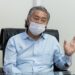 Teruo Kato se aposentou das disputas eleitorais