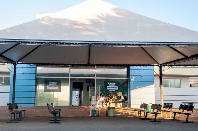 Avanço da vacinação contra Covid-19 reduz  número de casos e índice de internamentos