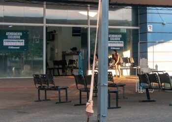 Cai para 9 o número de casos positivos de Covid-19 em Paranavaí