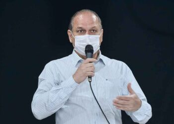 Ricardo Barros anuncia investimentos de quase R$ 1,5 mi e aquisição de maquinário para Paranavaí