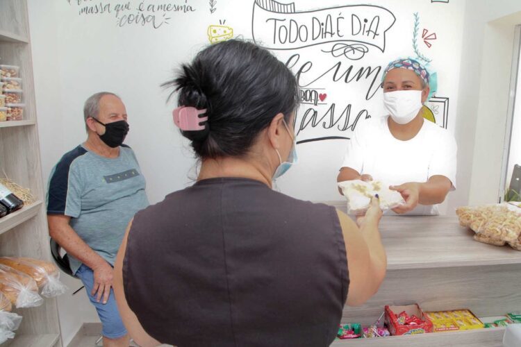 Quase 30 mil empresas já estão cadastradas para receber em julho