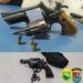 Polícia Militar apreende dois revólveres em Paranavaí