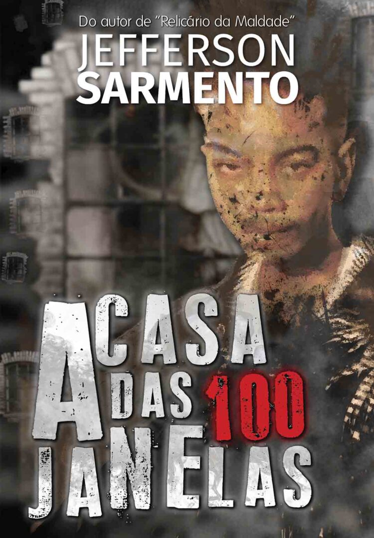 A casa assombrada por um passado escravagista