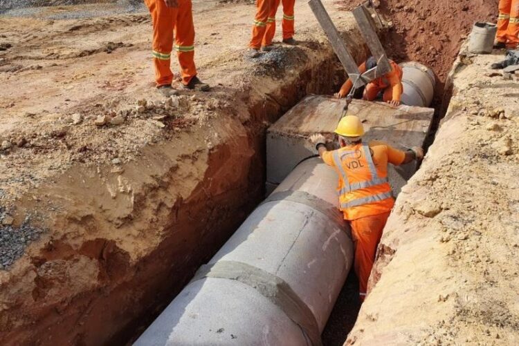 Paranacidade chega aos 25 anos com 17  mil ações e investimentos de R$ 15,4 bilhões