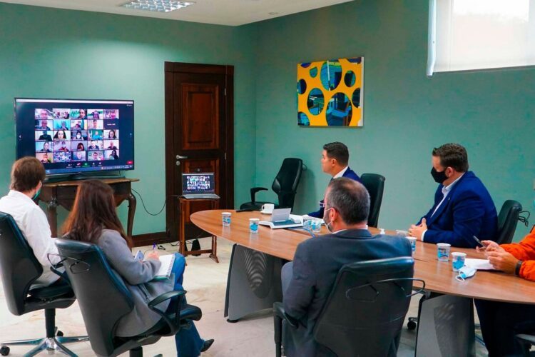 Estado reforça apoio aos municípios na luta contra o frio