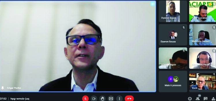 Aciap presta contas da campanha Imuniza Paranavaí