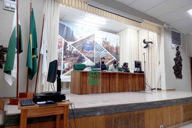 Avança licitação de serviços de conservação  em 307 km de rodovias do Noroeste