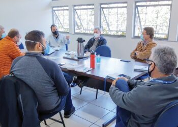 Sindicato Rural discute reintrodução da mamona na região do arenito