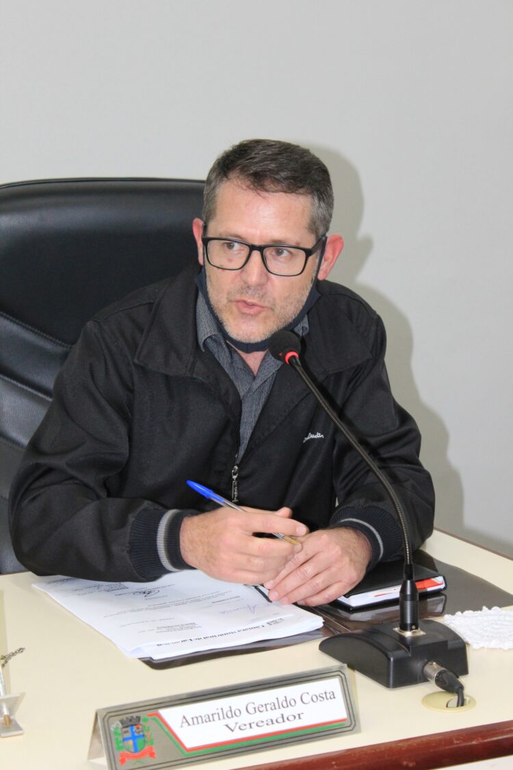 Vereadores favoráveis ao voto  impresso apresentam moção de apoio