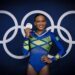 Com medalha no peito, Rebeca recebe ligação da mãe, homenageia gerações e exalta Biles