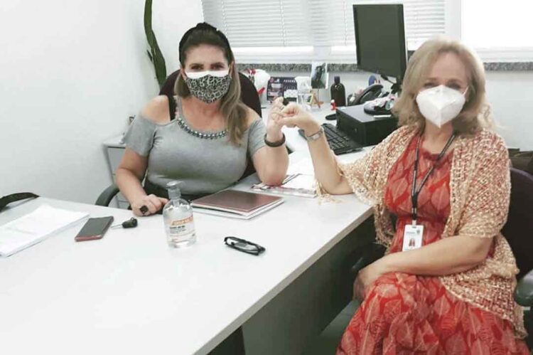 Casa Civil reforça rede de combate à  violência contra a mulher no Paraná