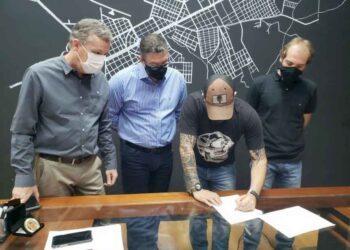 Ronda Ostensiva Municipal vai auxiliar GM em ocorrências