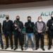 Conselho de Segurança entrega fuzis para a Polícia Civil de Paranavaí