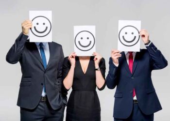 O crescimento pessoal e profissional com o salário emocional