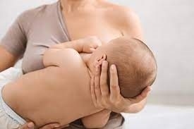 19% das brasileiras não conseguiram amamentar todos os seus filhos, diz estudo