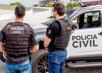 Atenção para golpe que explora imagens íntimas das vítimas
