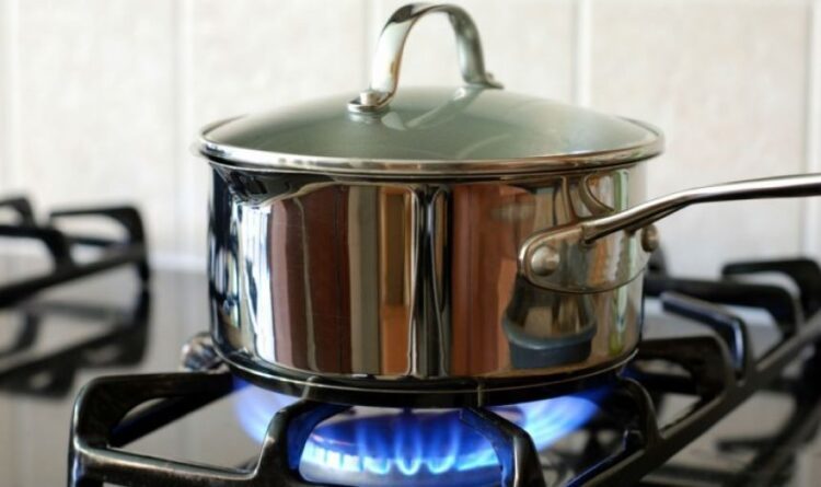 Preço do gás de cozinha pode variar até 23% segundo pesquisa do Procon