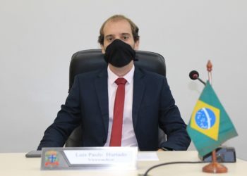 Câmara de Vereadores avalia proposta de restrições e multa para quem escolher não se vacinar contra Covid-19