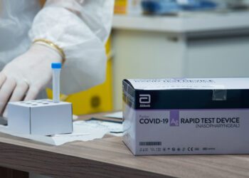 Paranavaí registra 99 novos casos de Covid-19