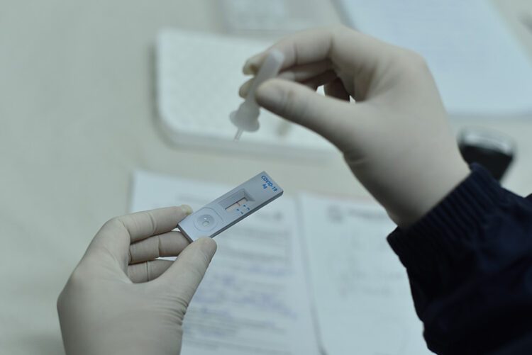 Paranavaí tem 141 pessoas em período de transmissão de Covid-19